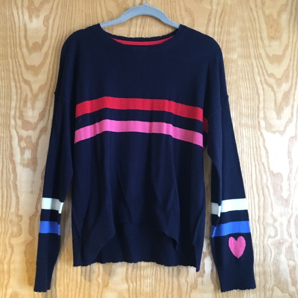 Sundry sweater. Size 1. Worn once.